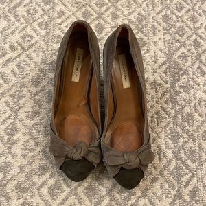 Zara shoes